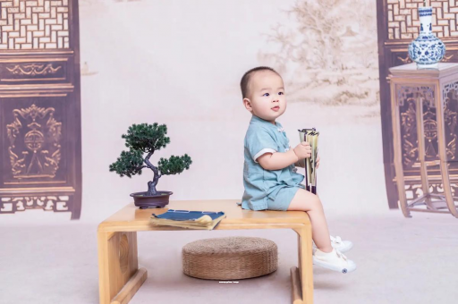 汉川宝宝反复发烧呕吐