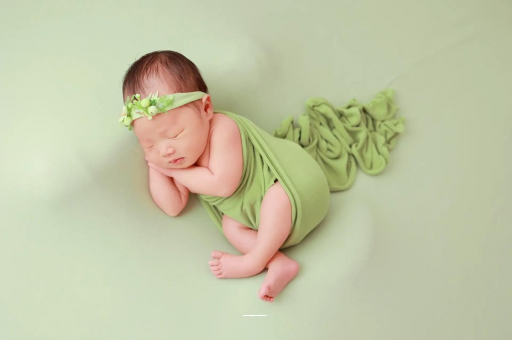 汉川宝宝多大可以不用拍嗝